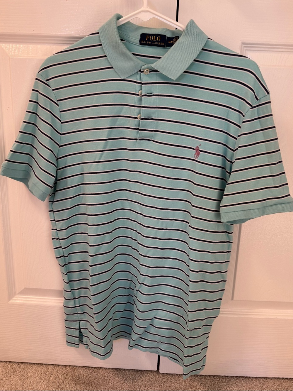 Polo Ralph Lauren Polo Shirt | Men’s Medium